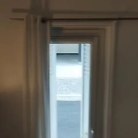 Centre De - Le Marais Bastille Voltaire - 4 Personnes Apartment