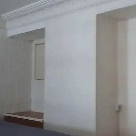 Apartment Centre De - Le Marais Bastille Voltaire - 4 Personnes *