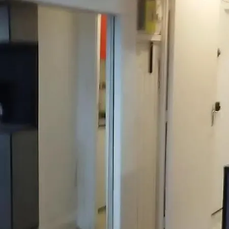 Apartment Centre De - Le Marais Bastille Voltaire - 4 Personnes