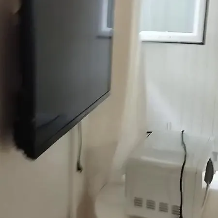 Centre De - Le Marais Bastille Voltaire - 4 Personnes Apartment *